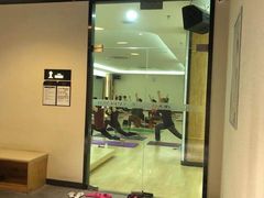 -一兆韦德健身(古美店)