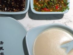 -捞神煲汤火锅(湖滨商业街店)