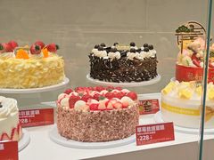 -味多美蛋糕(航天桥店)