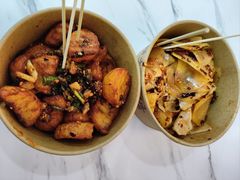 -周小亮丁家坡洋芋(全国总店)