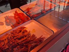 -鸡打鸣熏鸡系列(总店)