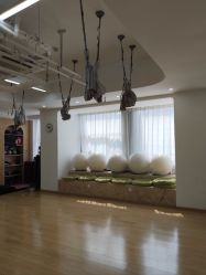-Your Yoga Pilates·瑜伽普拉提习练室