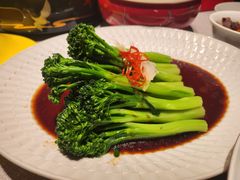 -花家怡园(四合院总店)