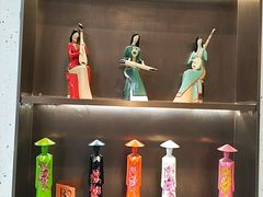 -大茴香越法料理(SOHO复兴店)