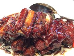 -浙江安吉JW万豪酒店·万豪中餐厅