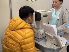 -嘉悦丽格眼科(丰联广场店)
