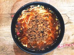 胖妹面庄-八一好吃街·高品美食广场