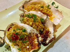 -大锅强·蒸海鲜青岛菜(吾悦广场店)