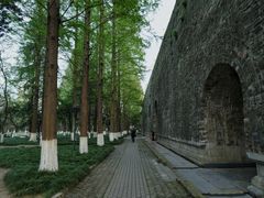-明故宫遗址公园