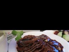 -烤肉宛饭庄(南礼士路店)