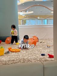 -奈尔宝·儿童乐园·亲子餐厅(苏州大悦城店)