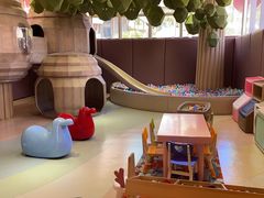 -水桶王国主题餐厅·聚会·生日派对·亲子活动·家庭套餐(亚龙湾希尔顿店)