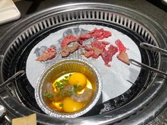 -一家东北烤肉(华大店)
