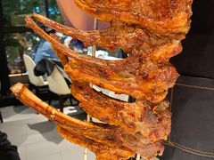 -拉蒂娜·巴西牛排馆 Latina·Brazilian Steakhouse(陆家嘴旗舰店)