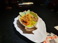 -泰好吃·泰式餐厅(彭城壹号店)