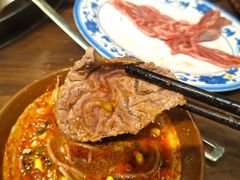 -萍姐火锅·公路夜市(南京新街口店)