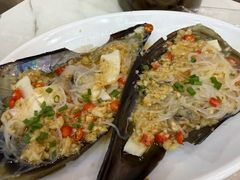 -覃记海鲜美食餐厅