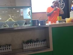 -无名缘米粉(西单店)