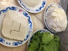 -鑫龙火锅城(经二纬四店)