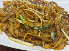 -南记食粥坊·宵夜大排档(莲花总店)