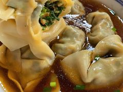 -古徽州馄饨店(宝安路店)