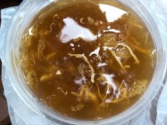 -添發碗仔翅美食