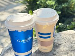 -CHARLIETOWN红茶公司(南京万象天地店)
