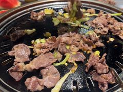 -杨小佳·齐齐哈尔烤肉·烤串(广州店)