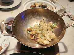 -绿茶餐厅(深圳龙华天虹购物中心店)