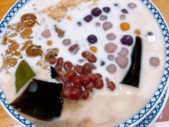 祛湿大满足-赵记传承·非遗手冲姜撞奶(上海环球港店)