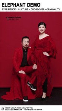 -大象视觉摄影工作室