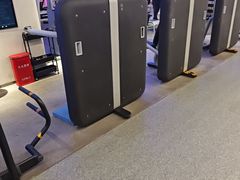 -我爱运动健身·游泳·瑜伽·普拉提馆(大卫城店)