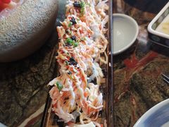 -炙柒Sekinana·精致料理 烧鸟·铁板烧(海上世界店)