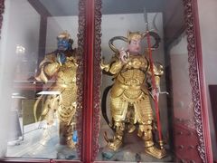 -玉皇宫