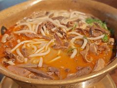 -龍聚祥烧麦馆(万达店)