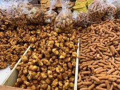 -杨老大焙子月饼干货(宽巷子民族美食街店)