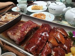 -香港蓮香樓(上環店)
