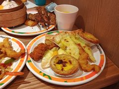 -比格比萨自助(南京万达茂店)