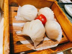 悦满楼虾饺皇-悦满楼·西关名点·湛江名菜(航空综合大厦店)