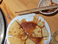 -大众跷脚牛肉馆·非遗传承单位(峨眉山店)