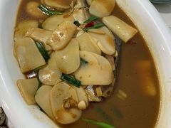 -胖大嫂渔家排档·全海景餐厅(渔村店)