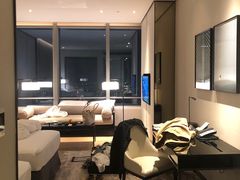 -长沙尼依格罗酒店