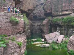 -云台山风景名胜区