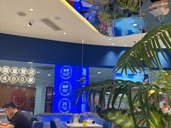 -兰湘子·湘菜小炒(天水兰天城市广场店)