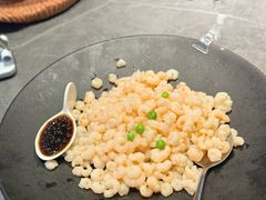 -吴越荣记苏州菜·松鼠桂鱼100%活鱼现做(斜塘老街店)