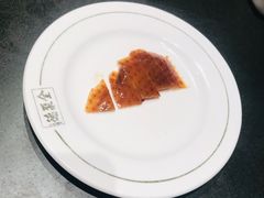 -北京全聚德(清华园店)