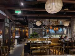 -湊湊火锅·茶憩(来福士广场店)