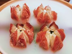舌尖上的荷花酥-弄堂里·寻味杭州(湖滨银泰in77C区店)