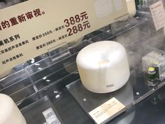 -MUJI无印良品(西湖银泰城店)