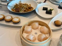 -金悦轩海鲜酒家(拱北店)